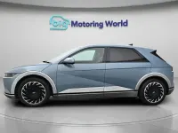 Used Hyundai Ioniq Ultimate 167 kW (228 HP) 2023 Hatchback
