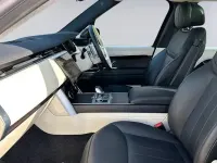 Used Land Rover Range Rover HSE 300 HP (220 kW) 2026 SUV