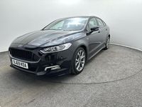 Używany Ford Mondeo ST-Line 2019 Czarny Hatchback
