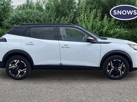 Used Peugeot 2008 GT 145 HP (106 kW) 2025 White SUV