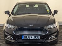 used Ford Mondeo 1.5 TDCi ECOnetic Zetec 5dr [Nav]