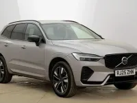 Used Volvo XC60 Plus 247 HP (181 kW) 2026 SUV