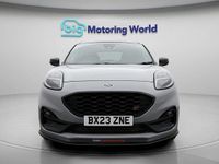 Used Ford Puma ST 197 HP (144 kW) 2023 Grey SUV