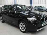 Used BMW X1 2011 SUV