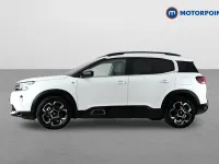 Used Citroën C5 Aircross 2025 White SUV