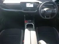 Novo Jeep Compass 156 kW (213 HP) 2026 Preto SUV