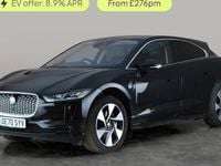 Used Jaguar I-Pace 294 kW (400 HP) 2022 SUV