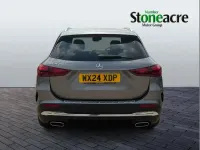 Used Mercedes GLA200 Executive 161 HP (118 kW) 2024 Grey SUV