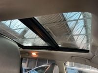 Used Nissan X-Trail Tekna 130 HP (95 kW) 2017 Titanium olive green SUV