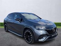 Used Mercedes EQA350 AMG line 214 kW (292 HP) 2025 Grey SUV