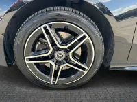 Used Mercedes E250 Executive 215 HP (158 kW) 2025 Cosmos black Estate