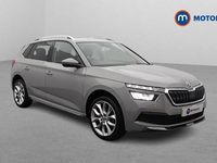 Used Skoda 110 R SE L 110 HP (80 kW) 2021 Hatchback
