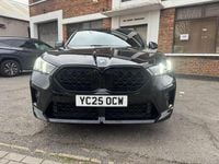 Used BMW X2 M Sport 2025 Black SUV