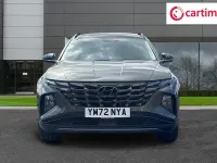 Used Hyundai Tucson Ultimate 180 HP (132 kW) 2023 Grey SUV