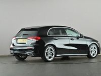 used Mercedes A220 A-ClassAMG Line 5dr Auto