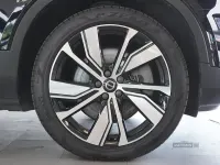 Used Volvo XC40 Pro 300 kW (408 HP) 2021 Black SUV
