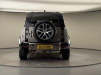 Used Land Rover Defender 300 HP (220 kW) 2024 Estate