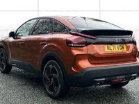 Used Citroën C4 PureTech 131 HP (96 kW) 2021 Brown Hatchback