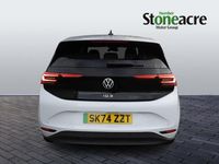 Used VW ID.3 Pro 150 kW (204 HP) 2024 White Hatchback