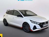 Used Hyundai i20 204 HP (150 kW) 2024 Hatchback