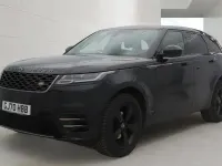 Used Land Rover Range Rover Velar R-Dynamic 2020 Black SUV