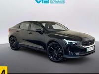 Used Polestar 2 Pilot 300 kW (408 HP) 2020 Hatchback