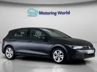 Used VW Golf VIII Life 150 HP (110 kW) 2024 Hatchback
