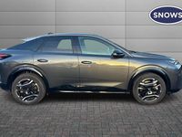 Used Peugeot e-3008 GT 156 kW (213 HP) 2025 Grey SUV