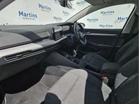 Used VW Golf VIII Life 150 HP (110 kW) 2022 Grey Hatchback