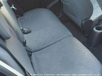 Used Toyota Yaris 2009 Hatchback