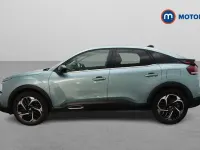 Used Citroën C4 PureTech 131 HP (96 kW) 2024 SUV