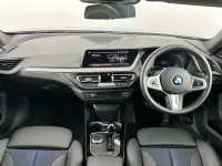 Used BMW 218 Gran Coupé M Sport 134 HP (98 kW) 2023 Black Coupe