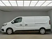 Used Renault Trafic 2024 White MPV
