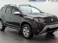 Used Dacia Duster Comfort 2021 SUV