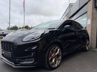 Used Ford Puma ST 200 HP (147 kW) 2023 SUV