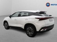 Used Omoda 5 186 HP (136 kW) 2025 Silver SUV