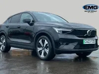 Used Volvo C40 Plus 169 kW (231 HP) 2023 SUV