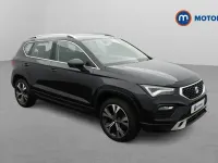 Used Seat Ateca SE Technology 150 HP (110 kW) 2025 SUV
