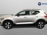 Used Volvo XC40 Plus 211 HP (155 kW) 2023 Black SUV
