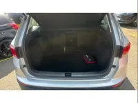 Used Seat Ateca Ecomotive 113 HP (83 kW) 2016 Silver SUV