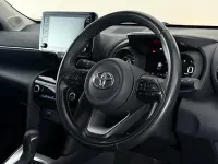 Used Toyota Yaris Hybrid 116 HP (85 kW) 2026 Estate