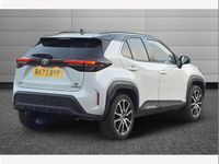 Used Toyota Yaris Cross Sport 116 HP (85 kW) 2024 Other SUV