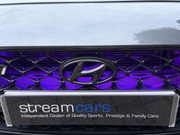 Used Hyundai i30 N Performance 295 HP (216 kW) 2020 Grey Hatchback