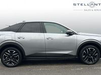 Used Peugeot 3008 Allure 136 HP (100 kW) 2025 Grey Estate