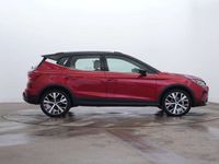 used Seat Arona 1.0 TSI 110 Xperience Lux 5Dr DSG Hatchback