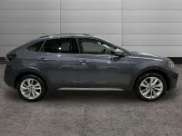 New VW Taigo Match 95 HP (69 kW) 2026 Grey SUV