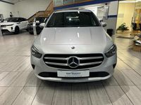 Used Mercedes B150 Executive 2020 Silver MPV
