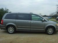 Used Chrysler Grand Voyager 2008 MPV