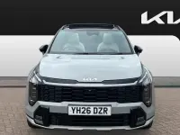 Used Kia Sportage GT-Line S 238 HP (175 kW) 2025 Other SUV