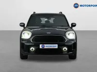 Used Mini Cooper Countryman Comfort 2021 Blue SUV